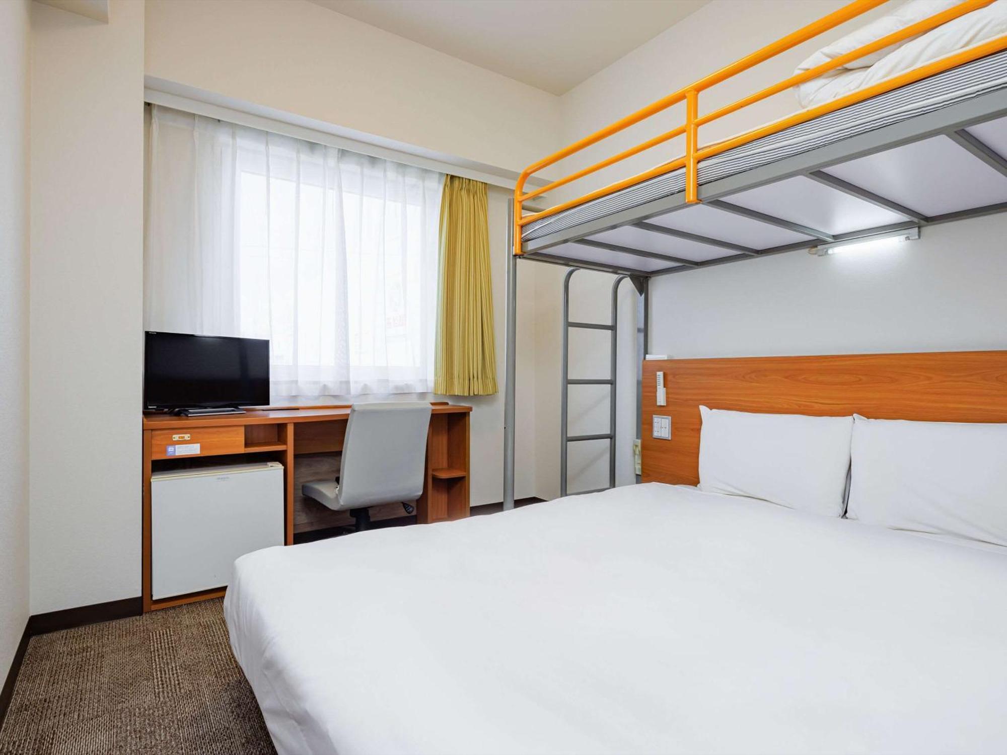 Comfort Inn Kofu Isawa Fuefuki Kültér fotó