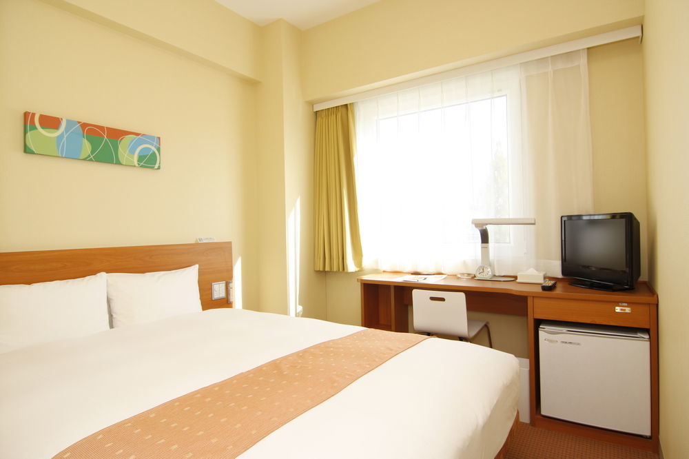 Comfort Inn Kofu Isawa Fuefuki Kültér fotó