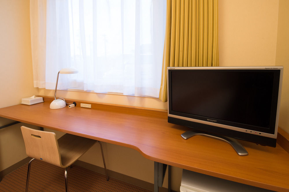 Comfort Inn Kofu Isawa Fuefuki Kültér fotó
