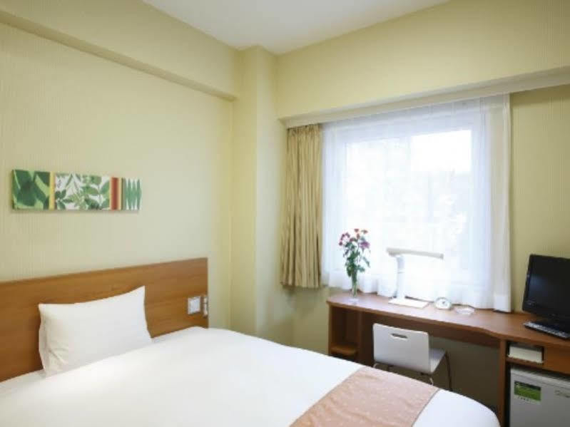 Comfort Inn Kofu Isawa Fuefuki Kültér fotó