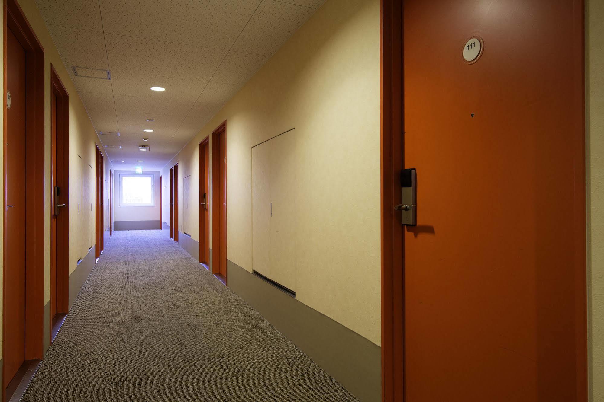 Comfort Inn Kofu Isawa Fuefuki Kültér fotó