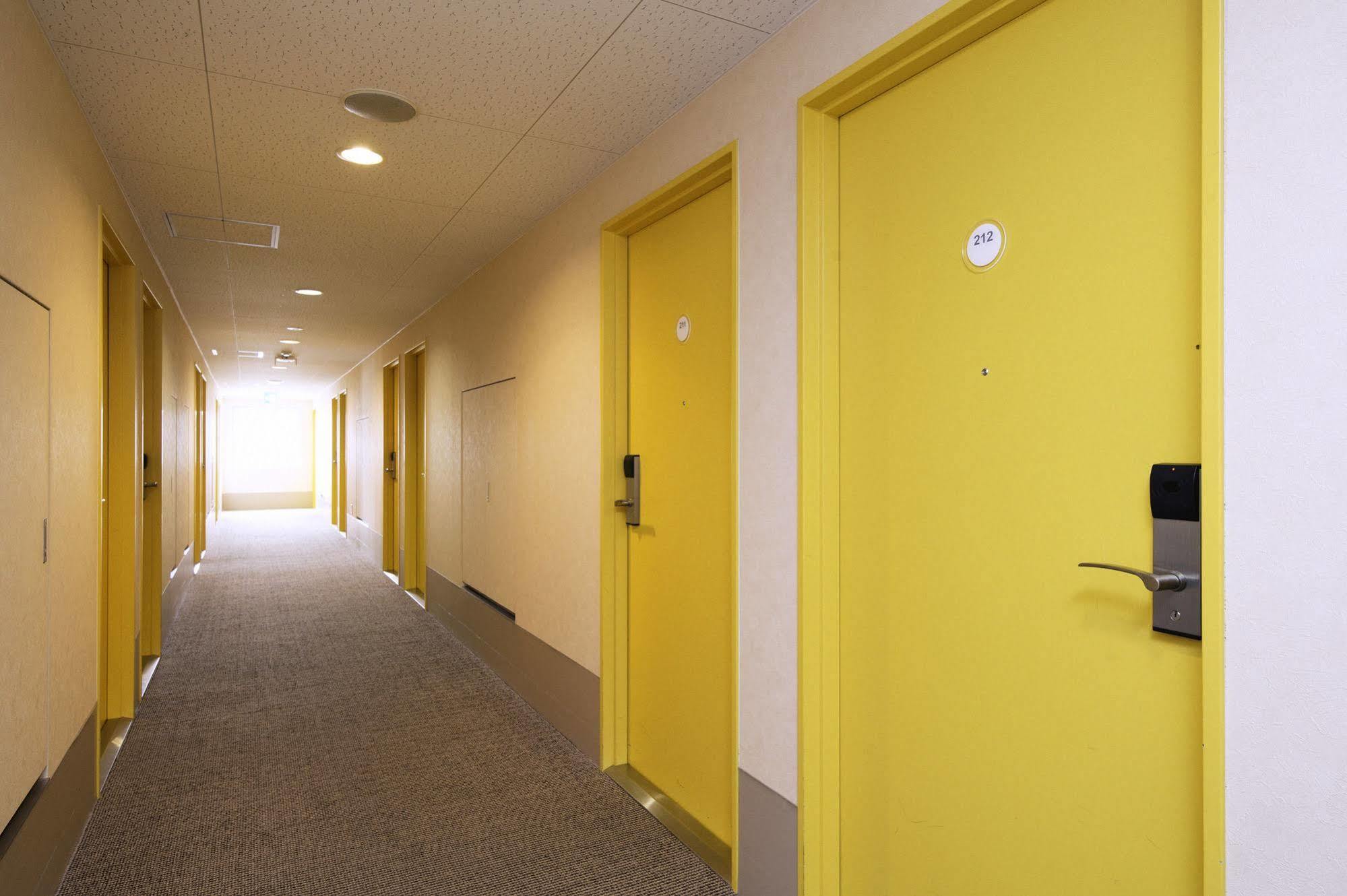 Comfort Inn Kofu Isawa Fuefuki Kültér fotó